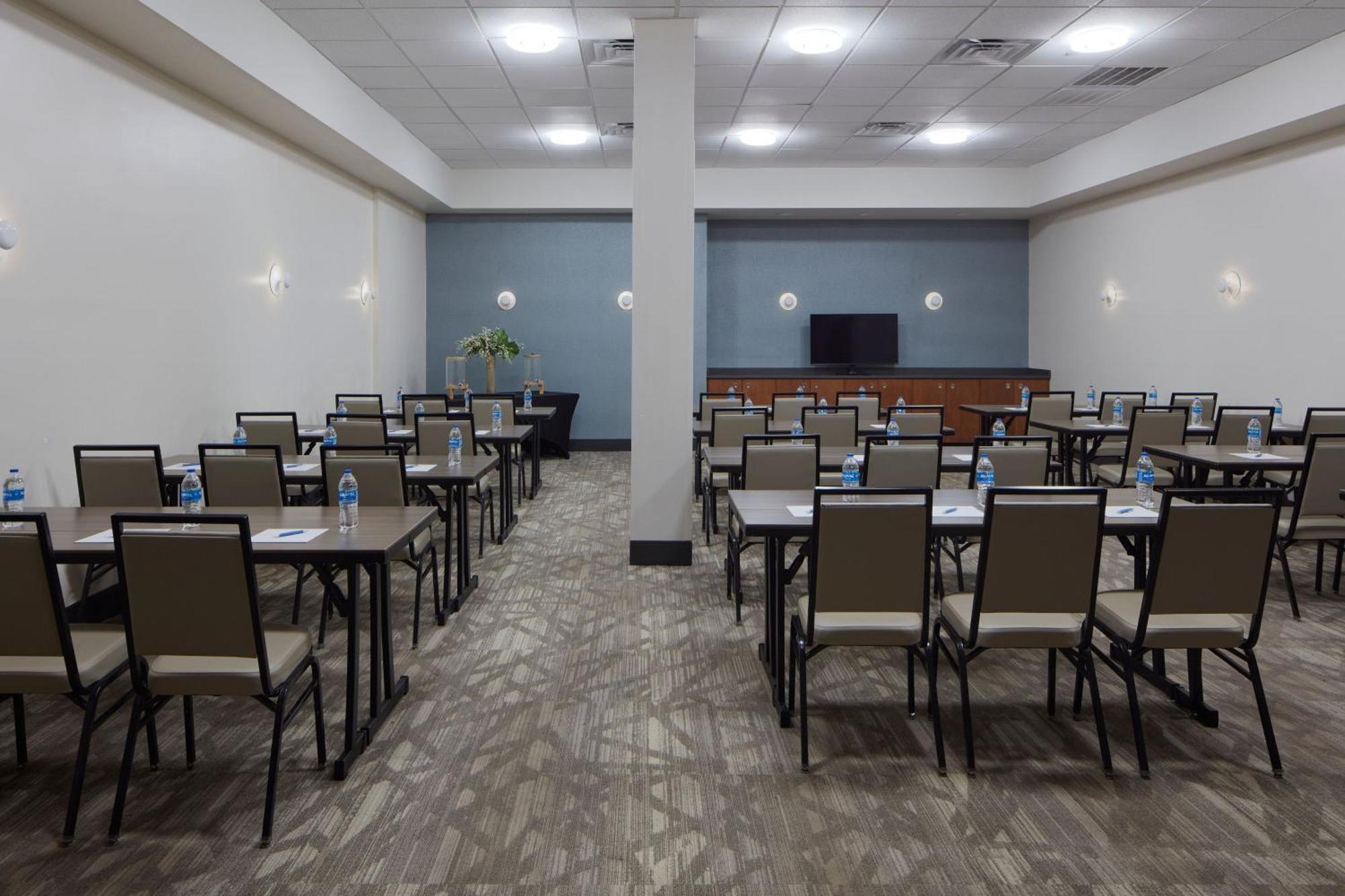 Four Points By Sheraton Virginia Beach Oceanfront Exterior photo