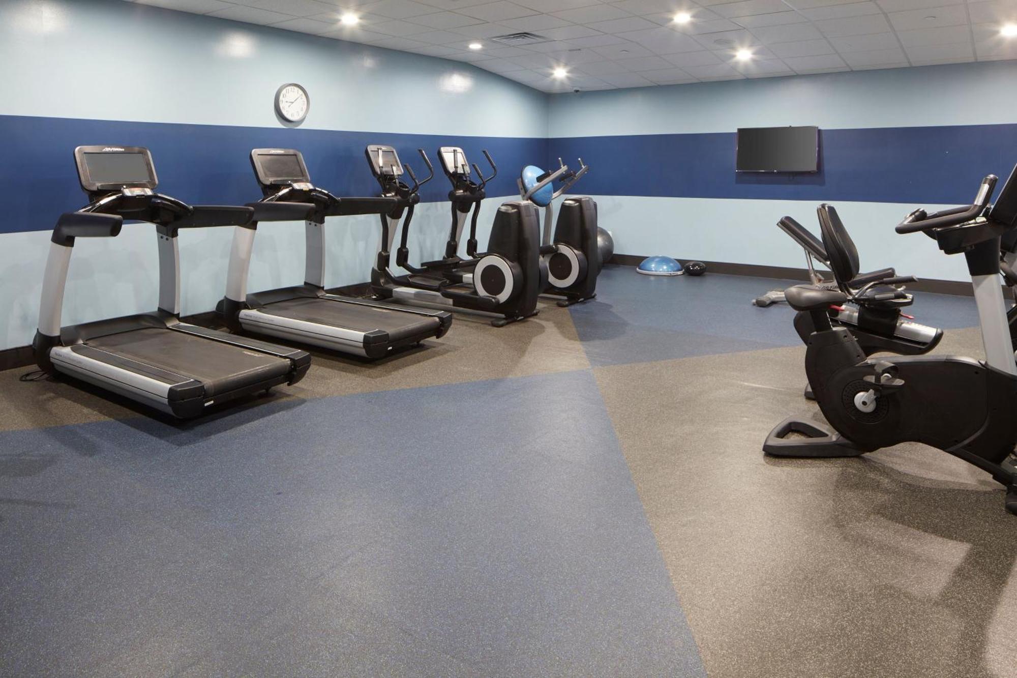 Four Points By Sheraton Virginia Beach Oceanfront Exterior photo